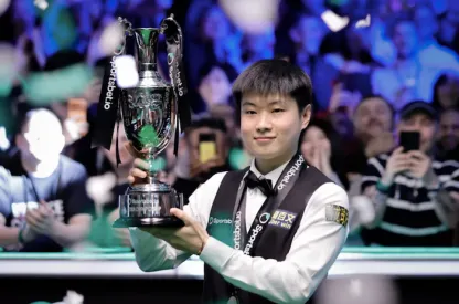 体坛营销周报:鸿星尔克成为中国国家五人制棒球队独家服装赞助商;著名说唱歌手J.Cole签约CBA南京同曦