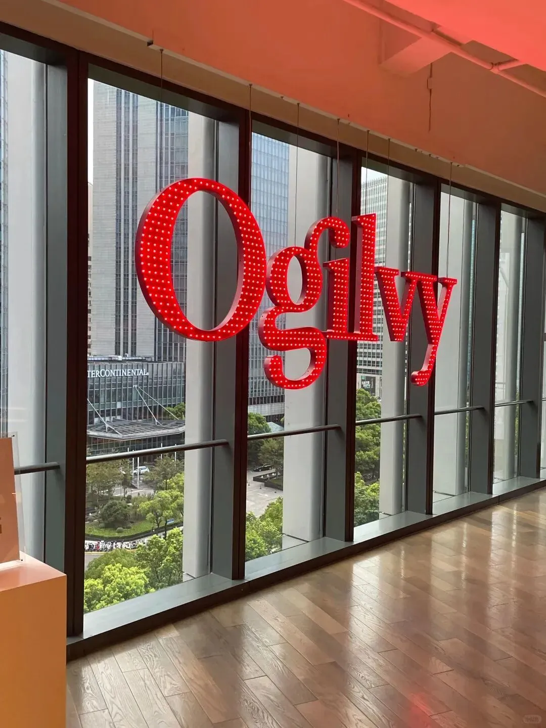 【奥美】媒介策划实习生|品牌传播与数字营销实战机会