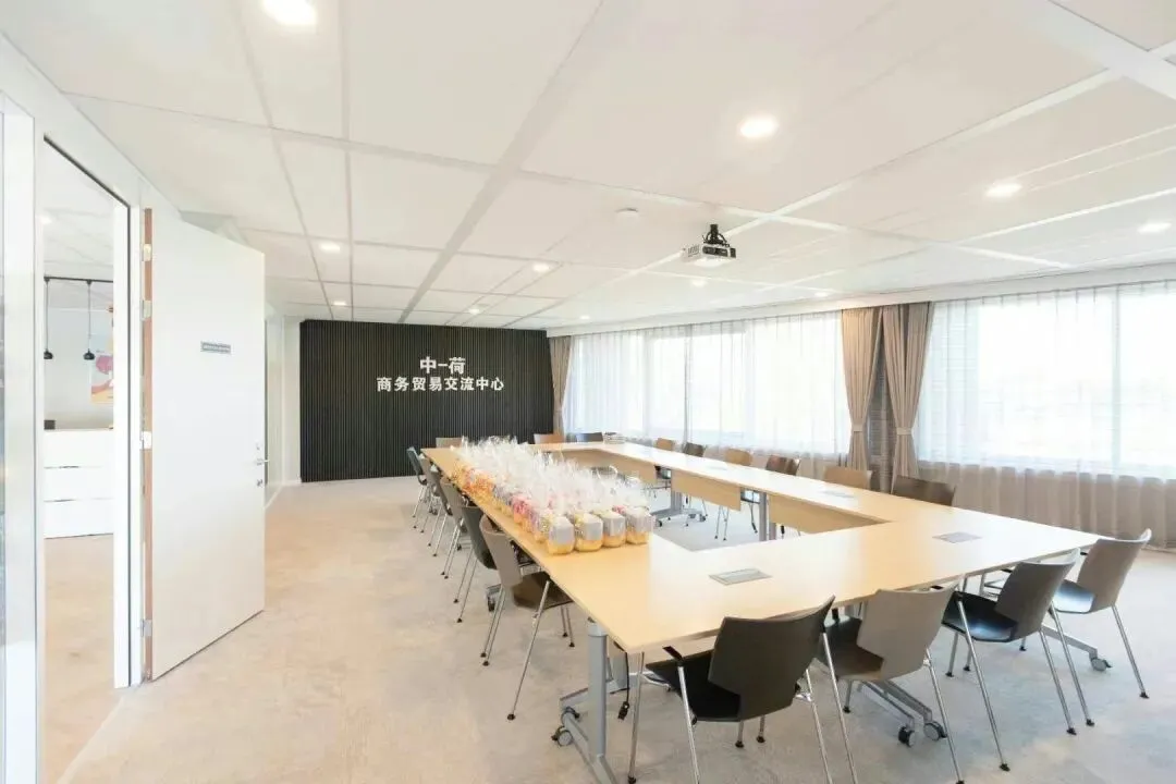 快速进入欧洲市场的落地捷径,你不能错过.