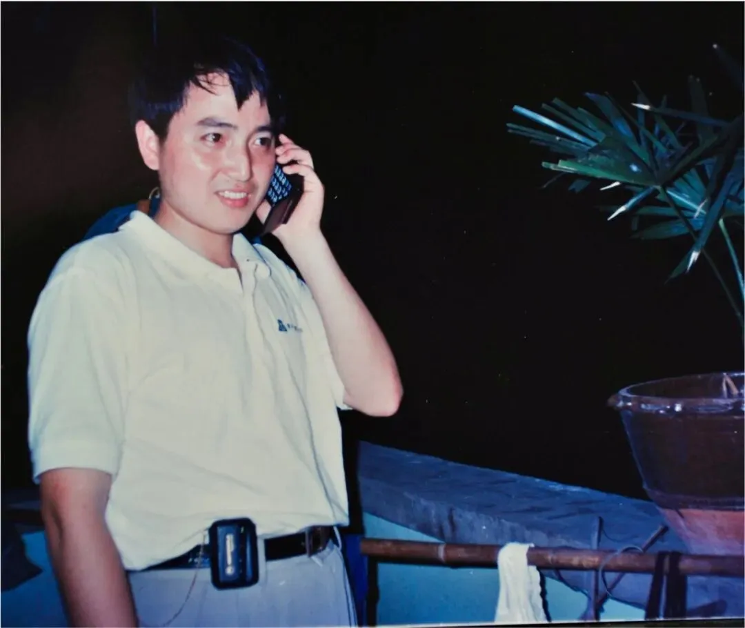 手机铃声不再期待:被营销电话“杀死”的通话功能