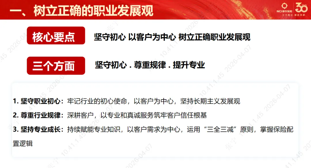 第110期 | 豫见美好·营销大讲堂圆满召开