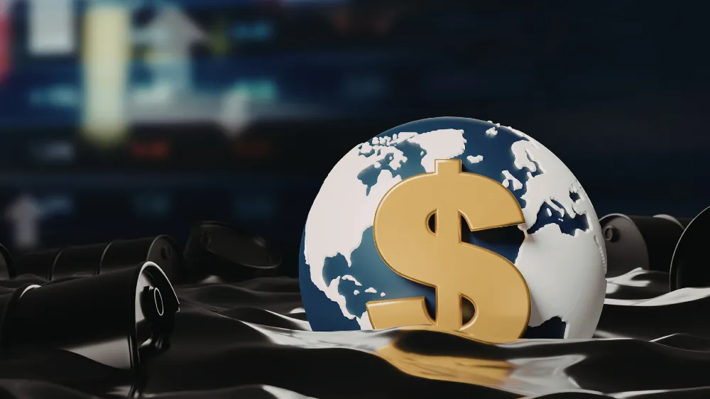 别只看国内政策了!中东局势如何重构国内市场的定价逻辑?