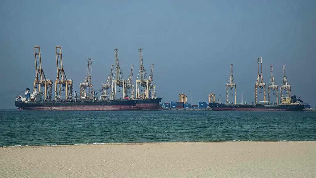 别只看国内政策了!中东局势如何重构国内市场的定价逻辑?