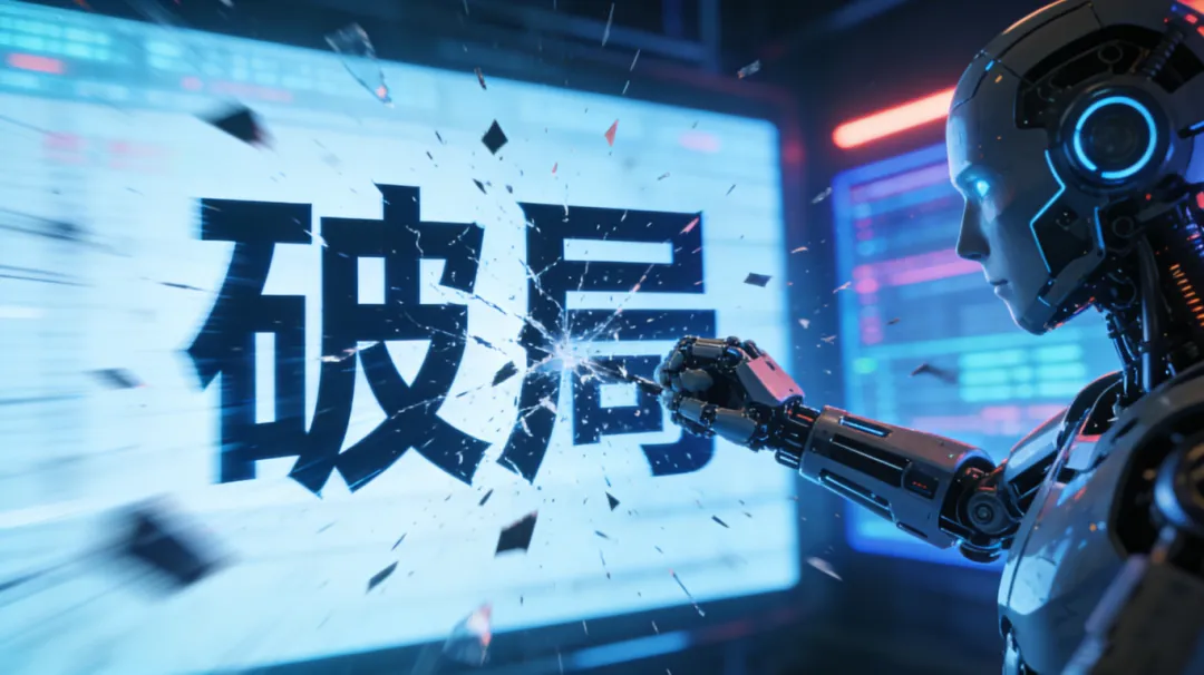 AI营销|从“工具思维”到“增长闭环”,AI时代企业全域营销的破局之道