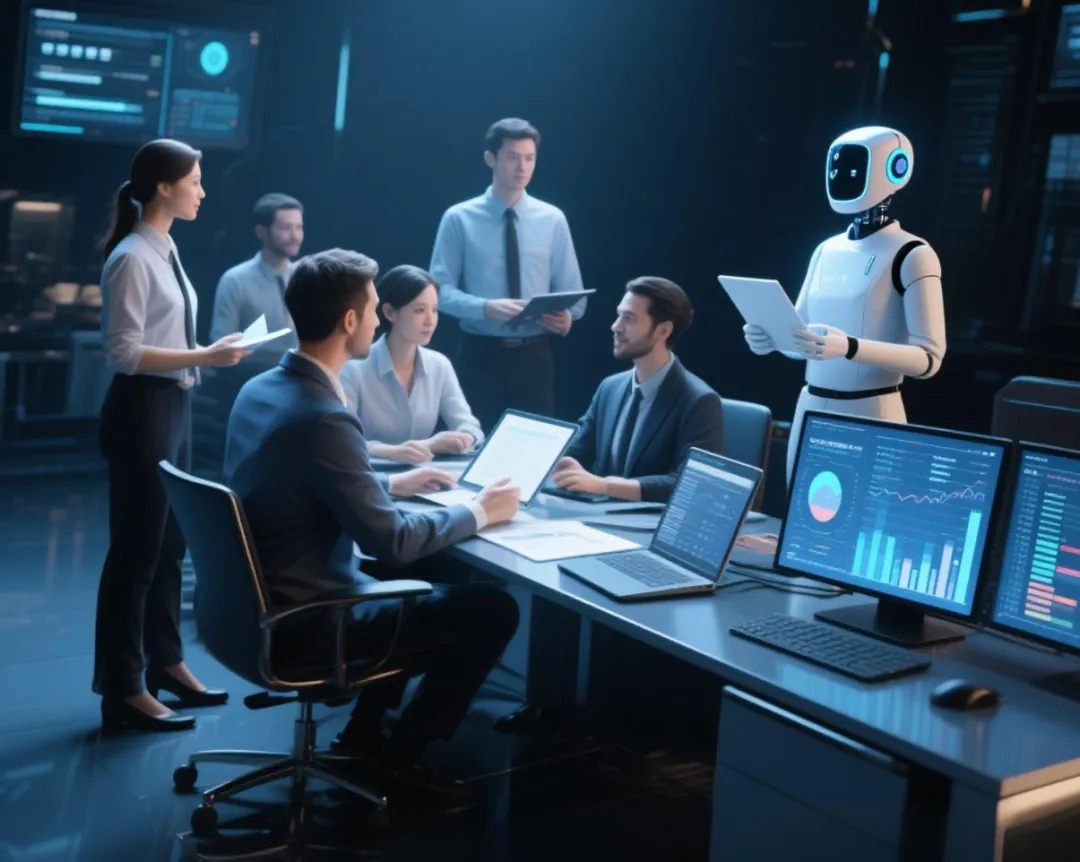 AI营销|从“工具思维”到“增长闭环”,AI时代企业全域营销的破局之道