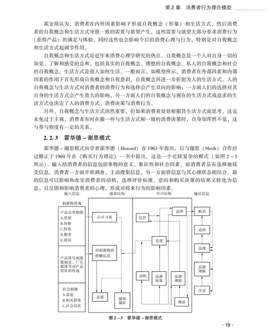 【市场营销类•本科教材】重点推荐——《消费者行为学(第2版)》