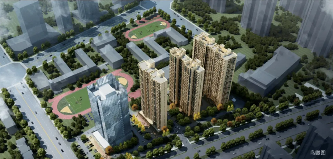 璟悦澜庭(营销中心)