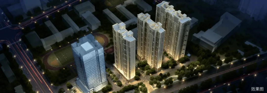 璟悦澜庭(营销中心)