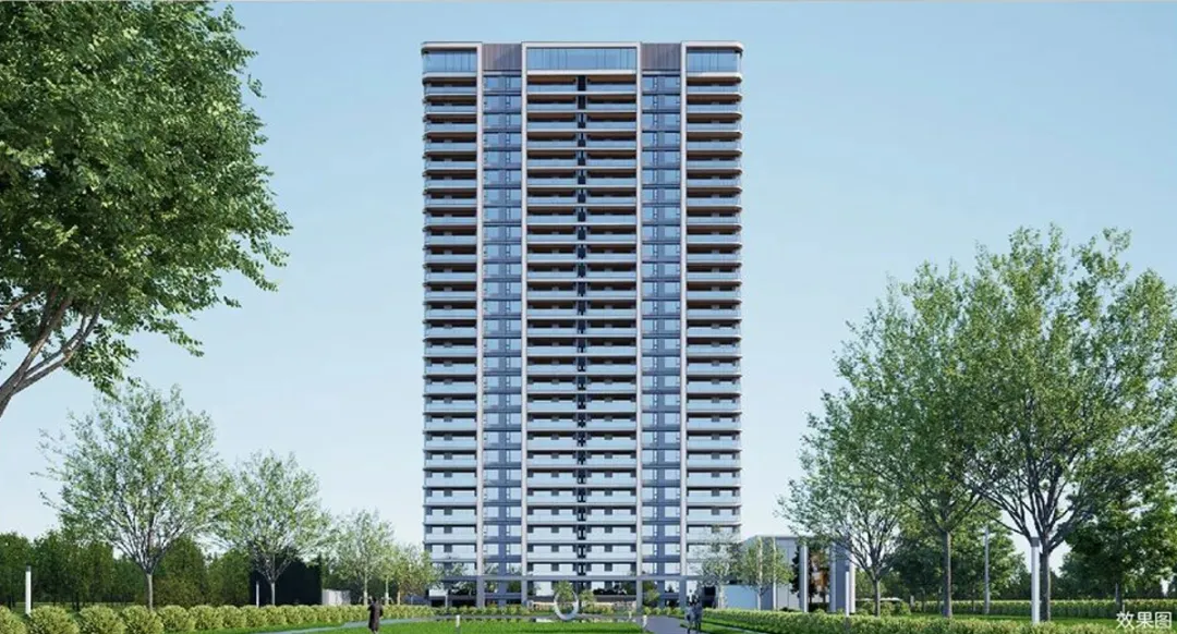 碧玺悦府(营销中心)