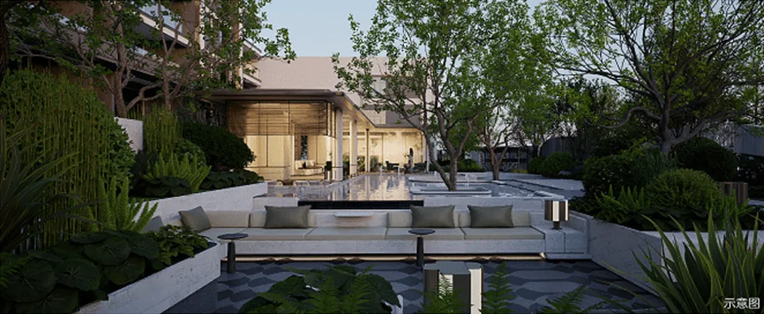 碧玺悦府(营销中心)