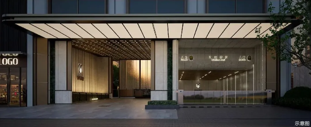 碧玺悦府(营销中心)