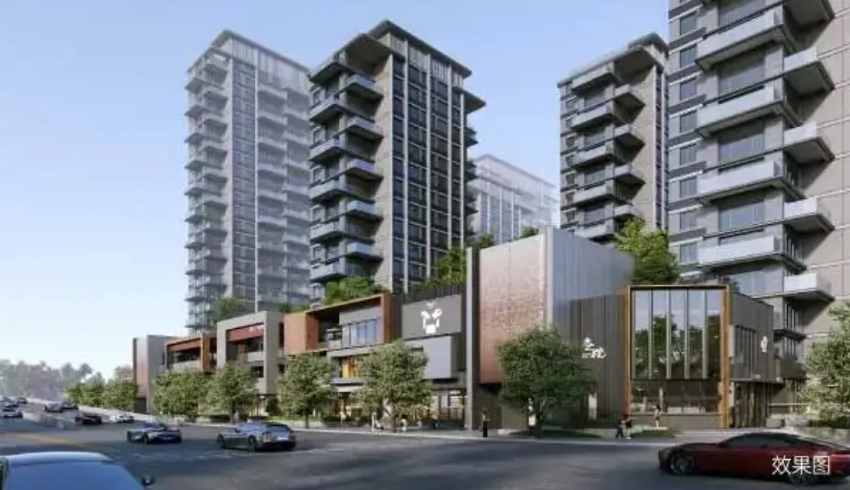 中天启悦(营销中心)