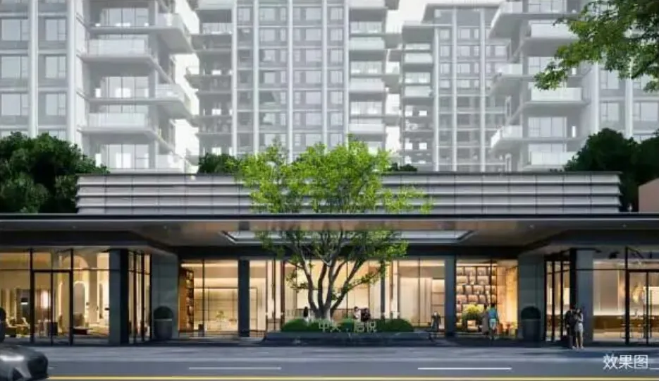 中天启悦(营销中心)