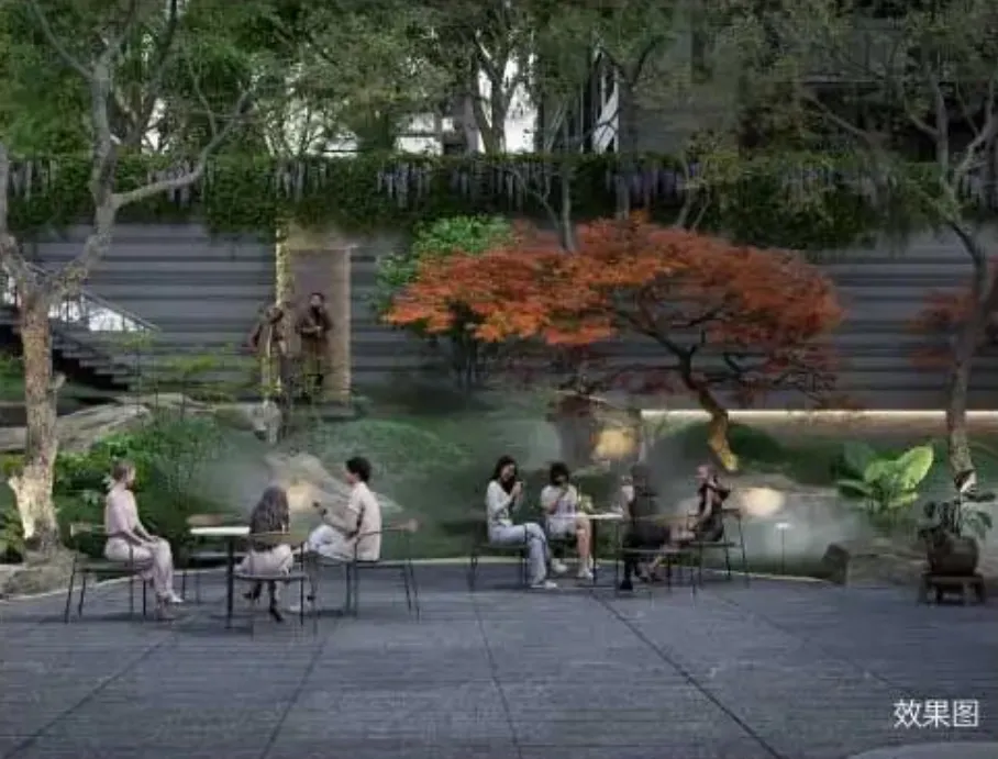 中天启悦(营销中心)