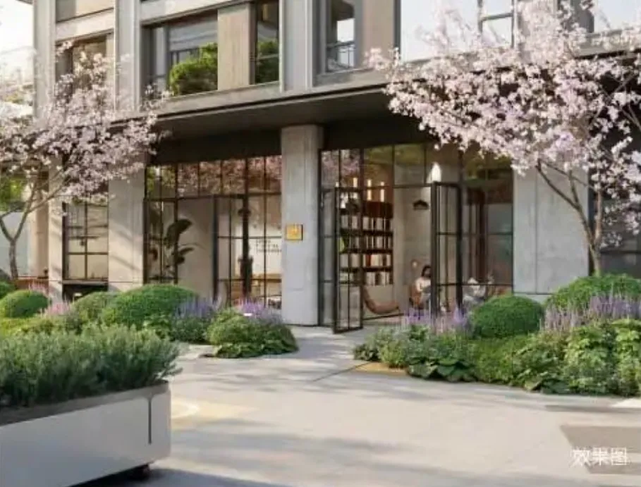 中天启悦(营销中心)