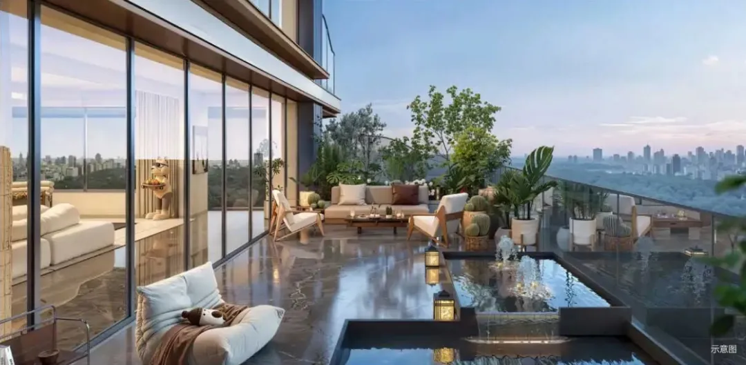 中天启悦(营销中心)