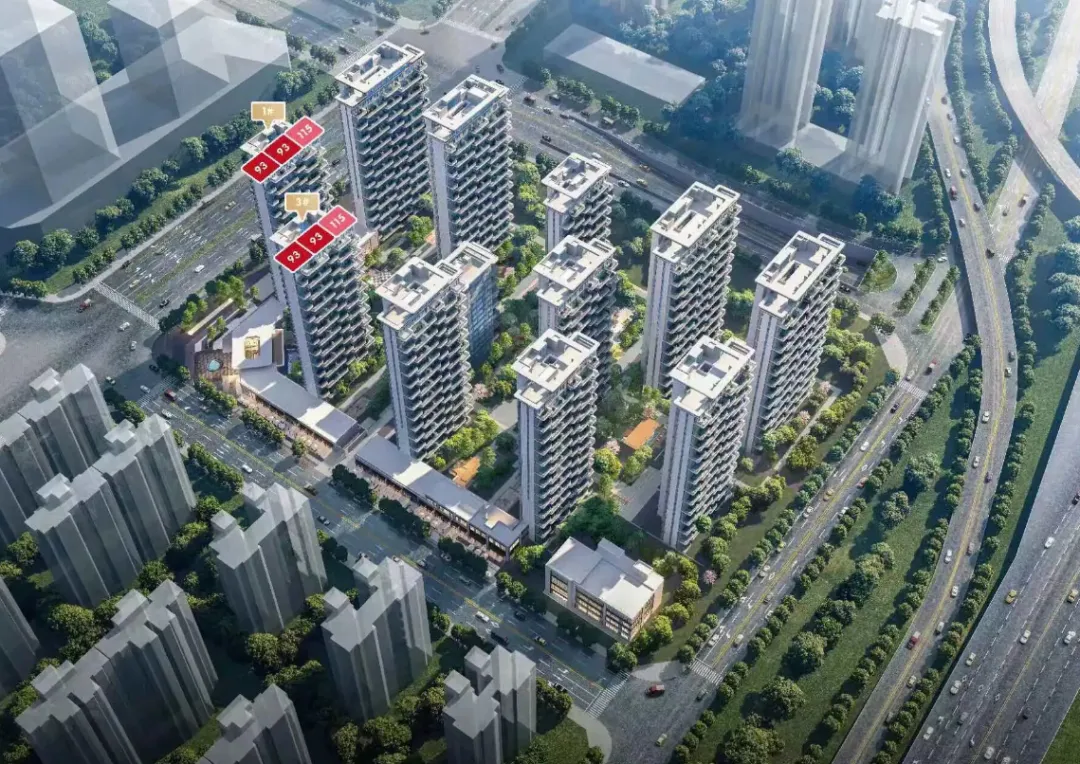 白桦林龙玺(营销中心)