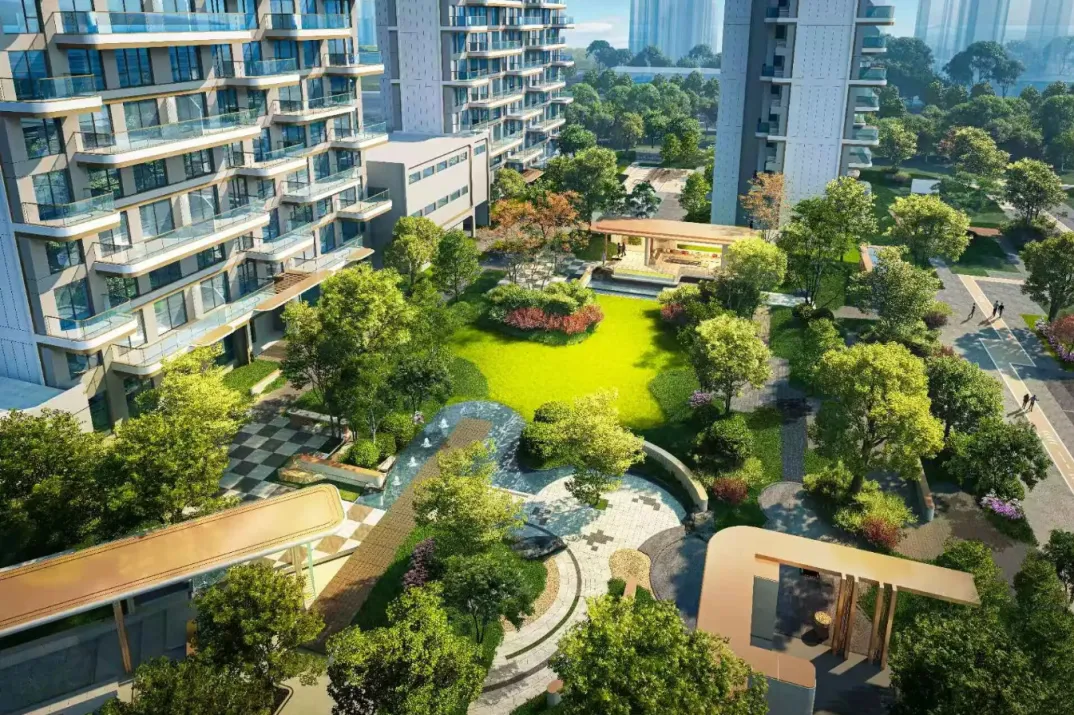 白桦林龙玺(营销中心)