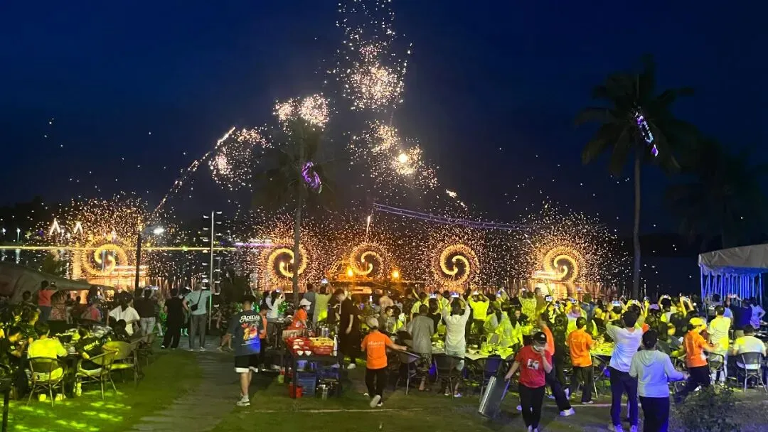 校企动态 | 全省旅游景区营销交流会在世界热带水果之窗召开