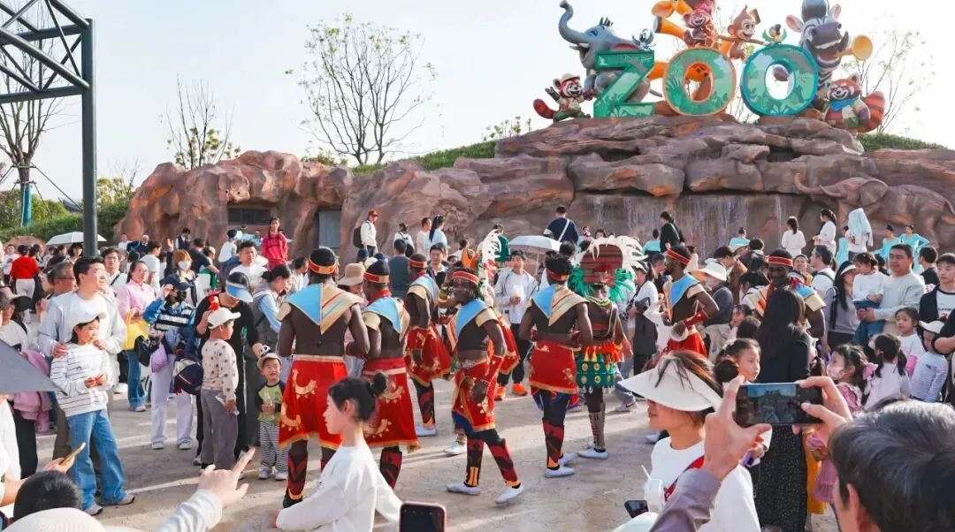 清明小长假,鄂州文旅市场“春意浓、人气旺”