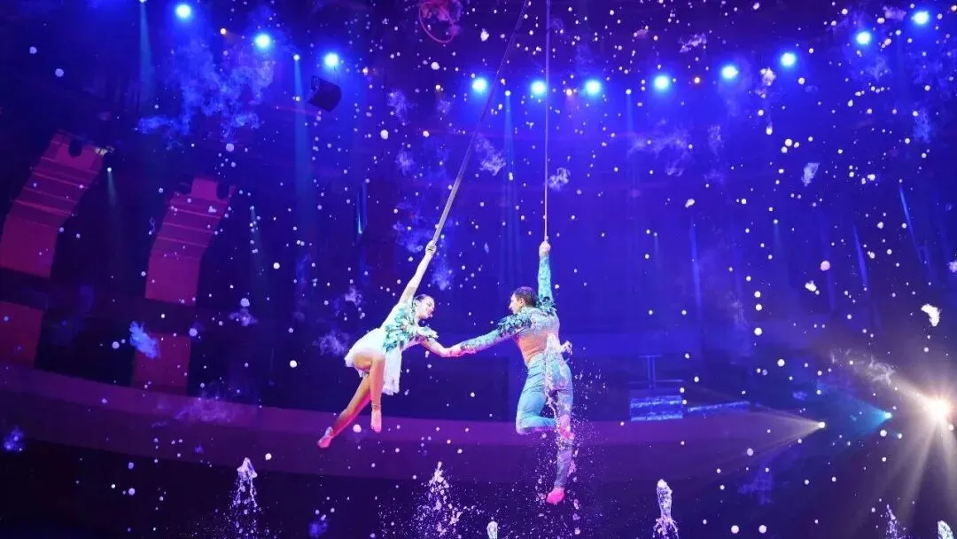 清明小长假,鄂州文旅市场“春意浓、人气旺”