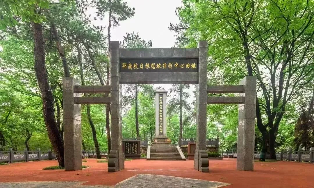 清明小长假,鄂州文旅市场“春意浓、人气旺”