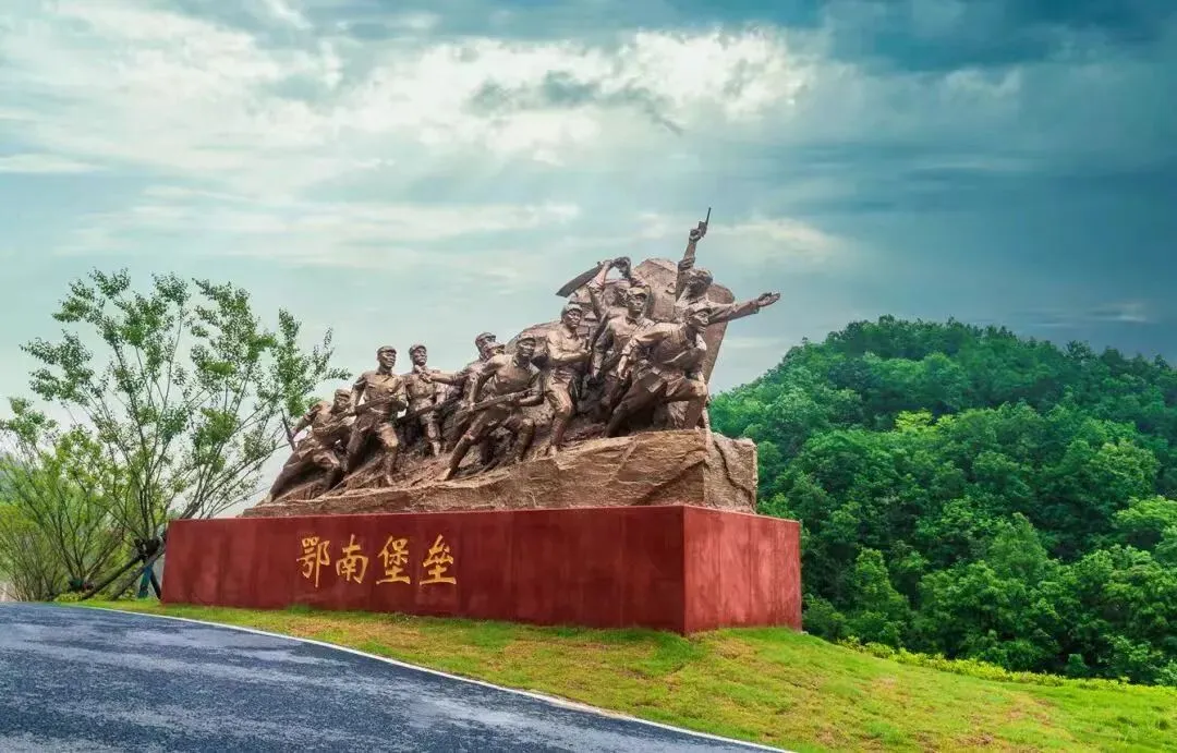 清明小长假,鄂州文旅市场“春意浓、人气旺”