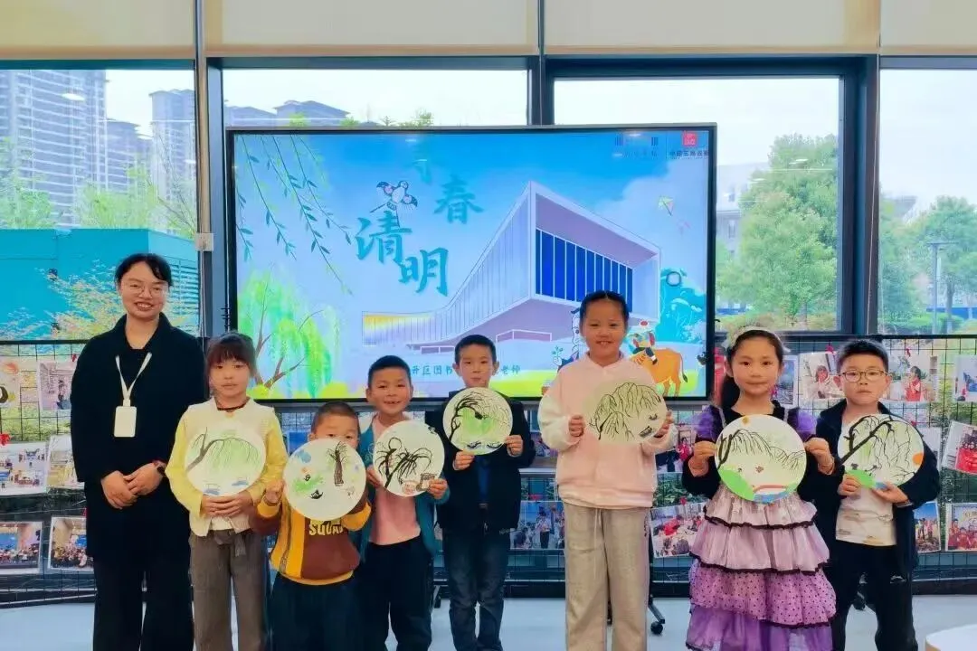 清明小长假,鄂州文旅市场“春意浓、人气旺”