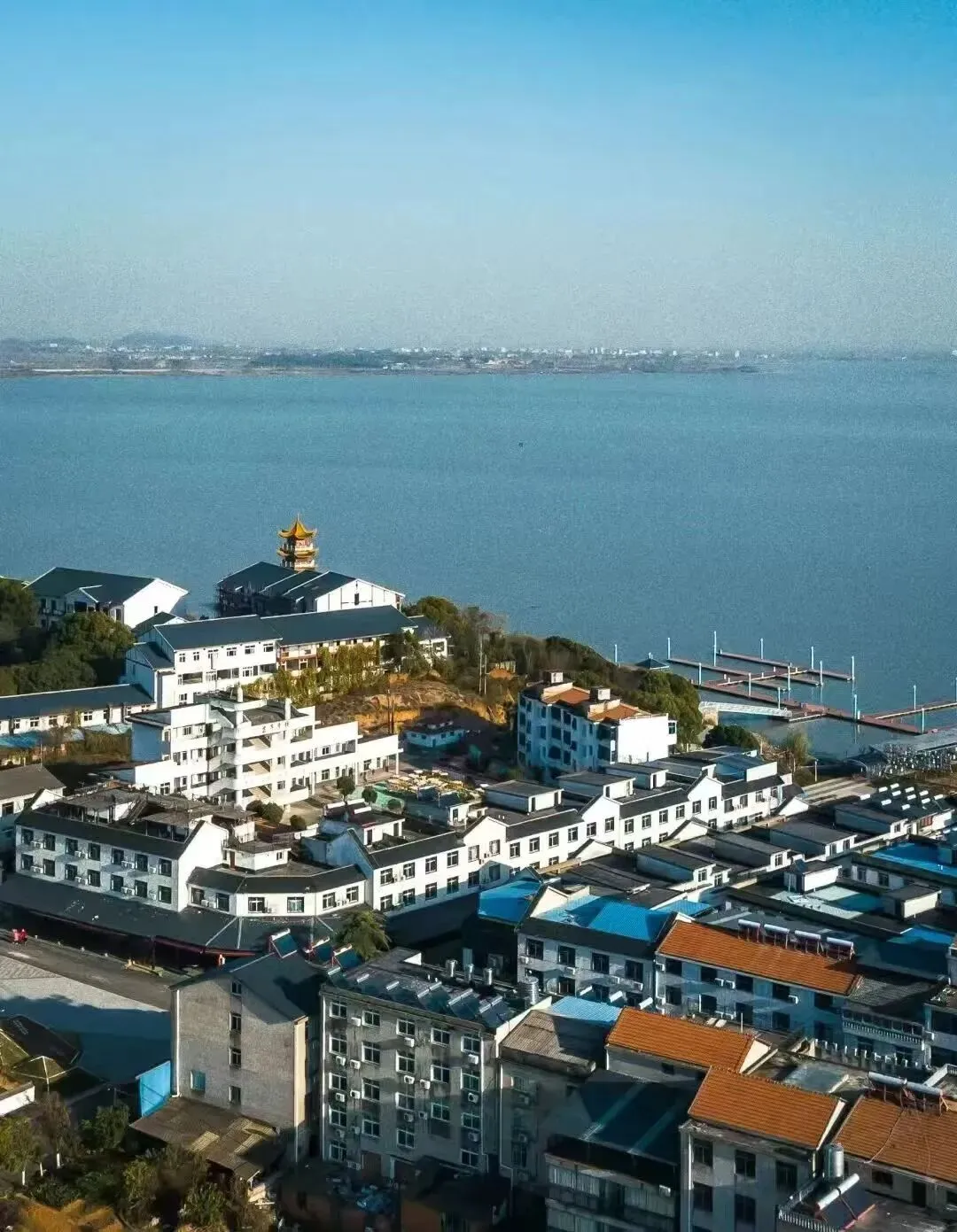 清明小长假,鄂州文旅市场“春意浓、人气旺”