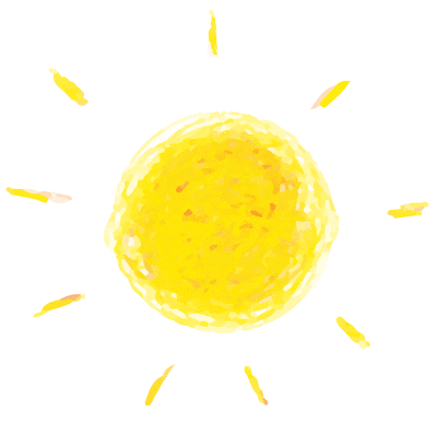 春暖花开 — 春天主题SVG互动营销案例