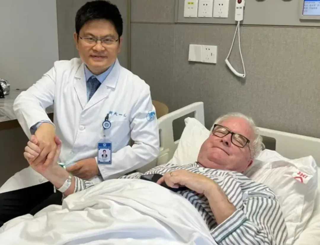 爆火!1.8万亿跨境医疗市场,中国医院靠什么赚外国人的钱?