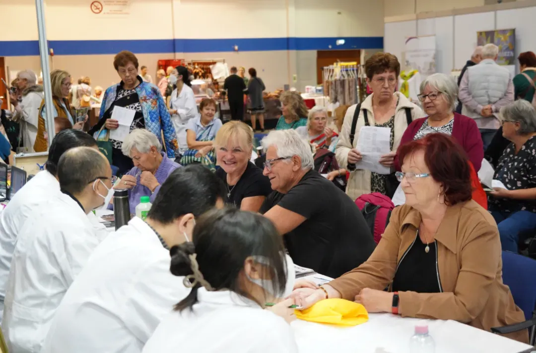 爆火!1.8万亿跨境医疗市场,中国医院靠什么赚外国人的钱?