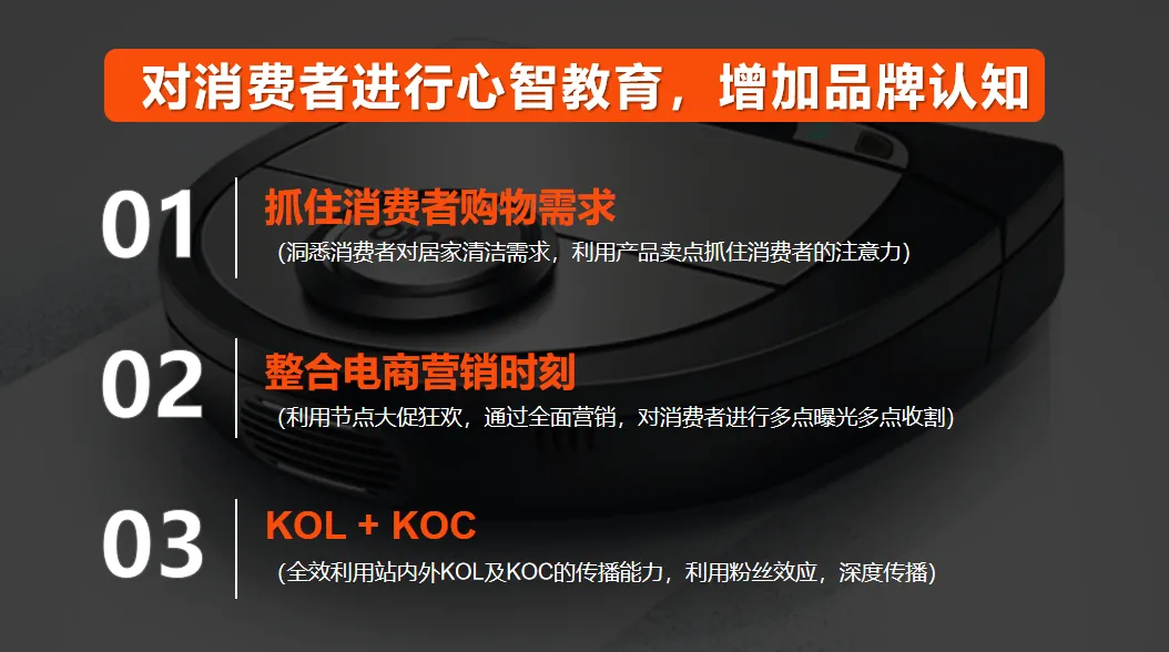 家电品牌全域内容营销:知乎+B站+抖音全域收割