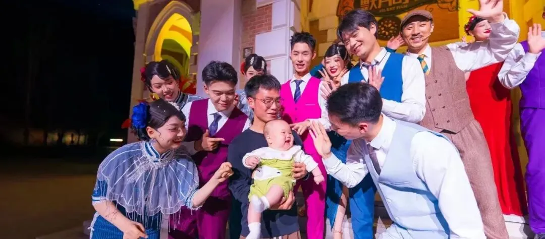 清明假期中牟文旅市场“花”样频出 春日经济活力迸发