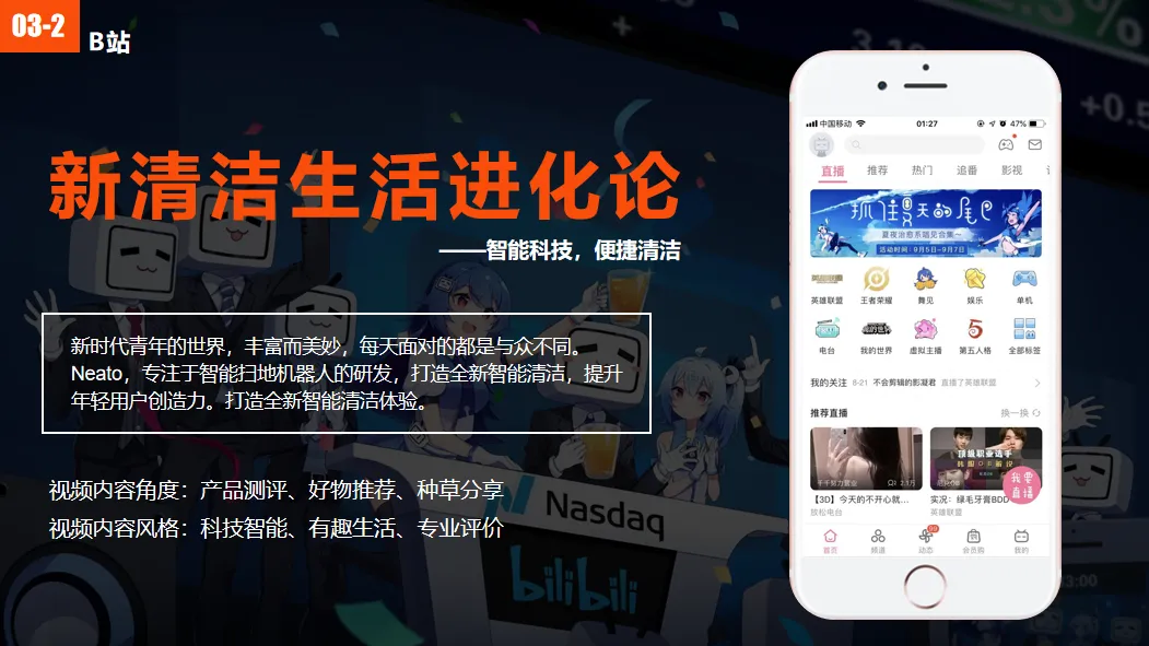 家电品牌全域内容营销:知乎+B站+抖音全域收割