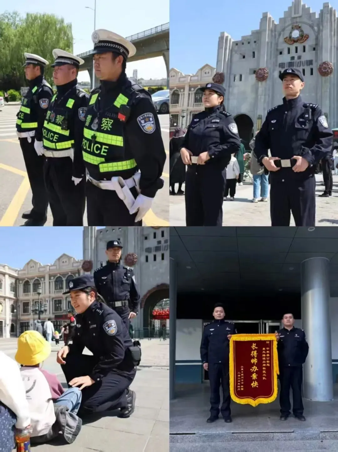 清明假期中牟文旅市场“花”样频出 春日经济活力迸发