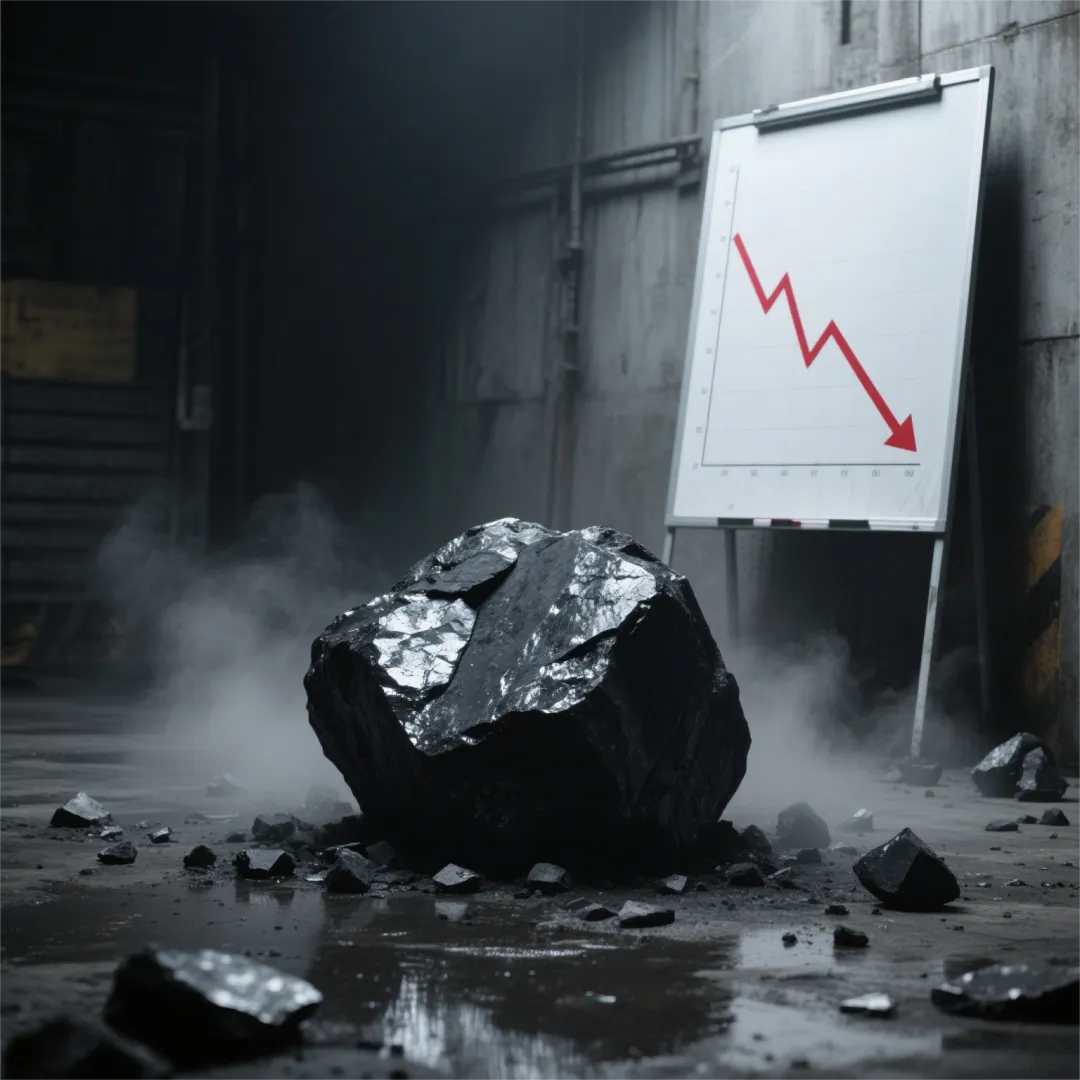 煤炭市场4月7日