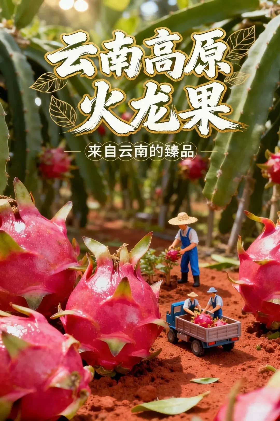 云南省市场监管优秀公益广告展播②