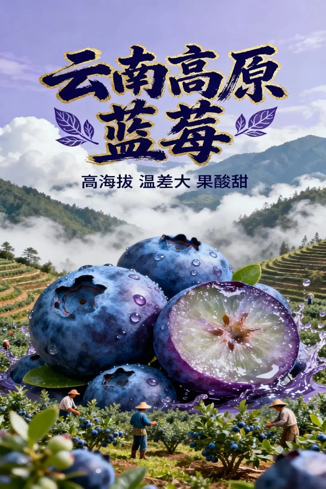 云南省市场监管优秀公益广告展播②