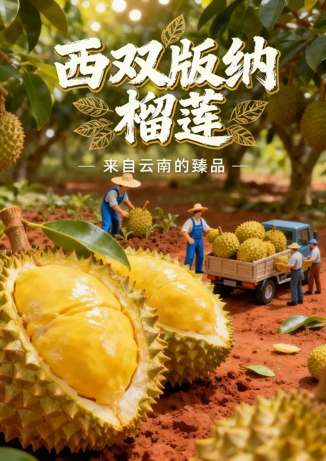 云南省市场监管优秀公益广告展播②