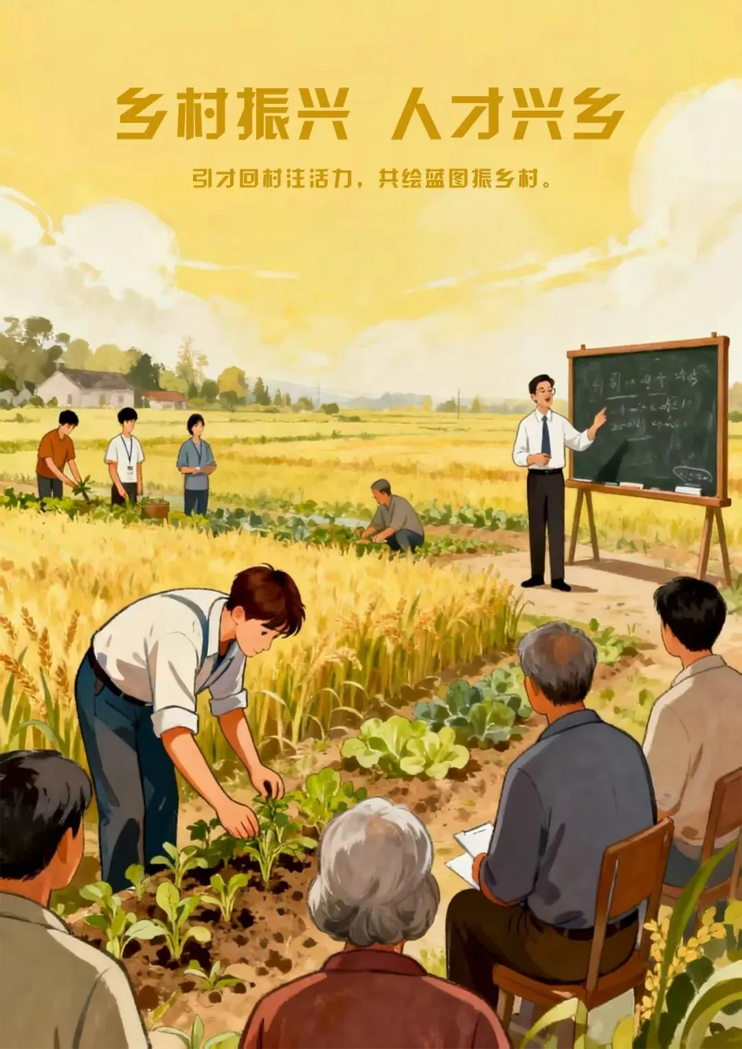 云南省市场监管优秀公益广告展播②