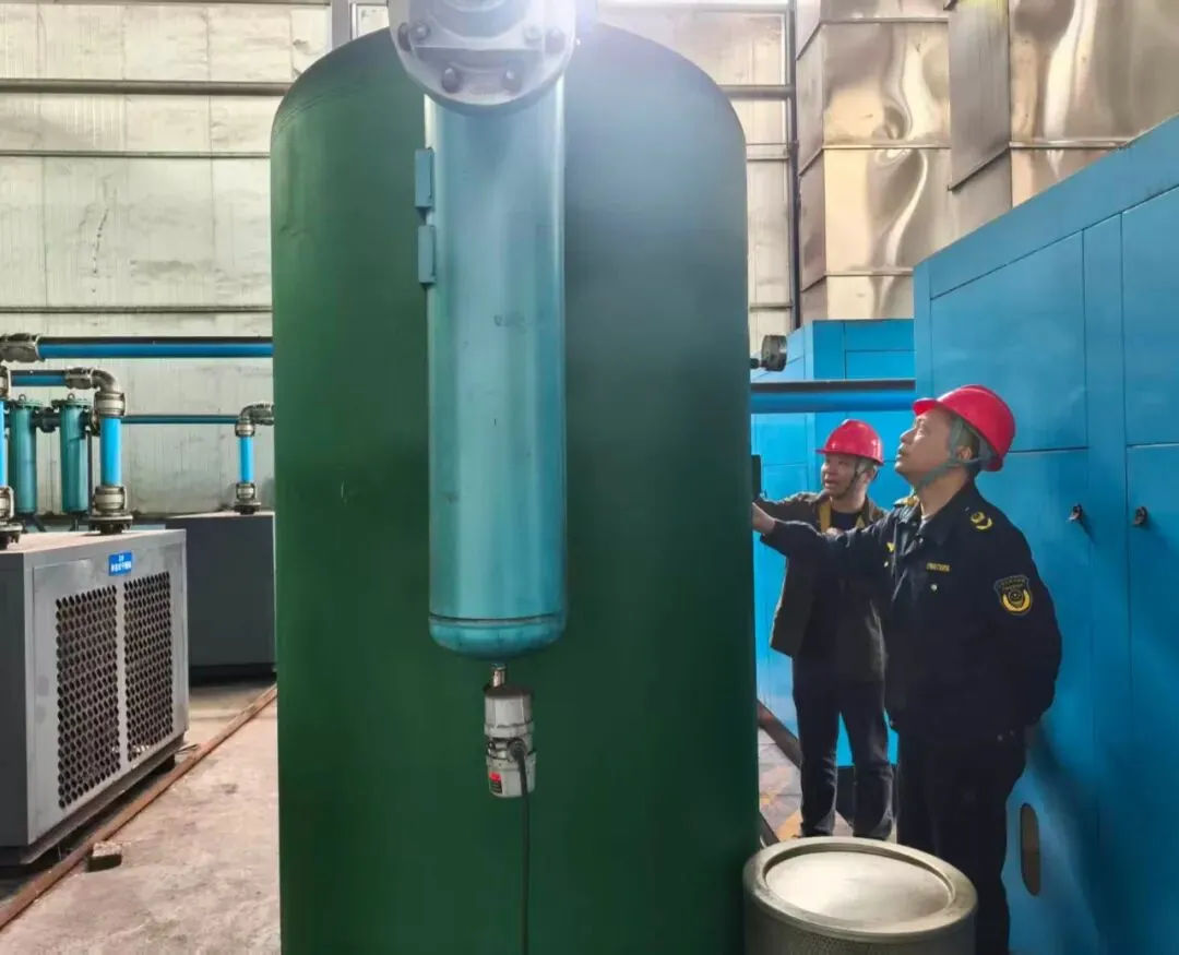 市场监管一周工作动态(3月30日-4月5日)