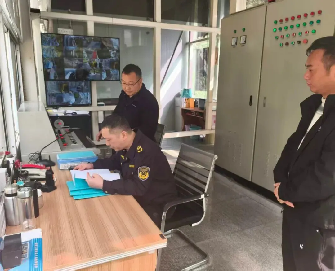 市场监管一周工作动态(3月30日-4月5日)