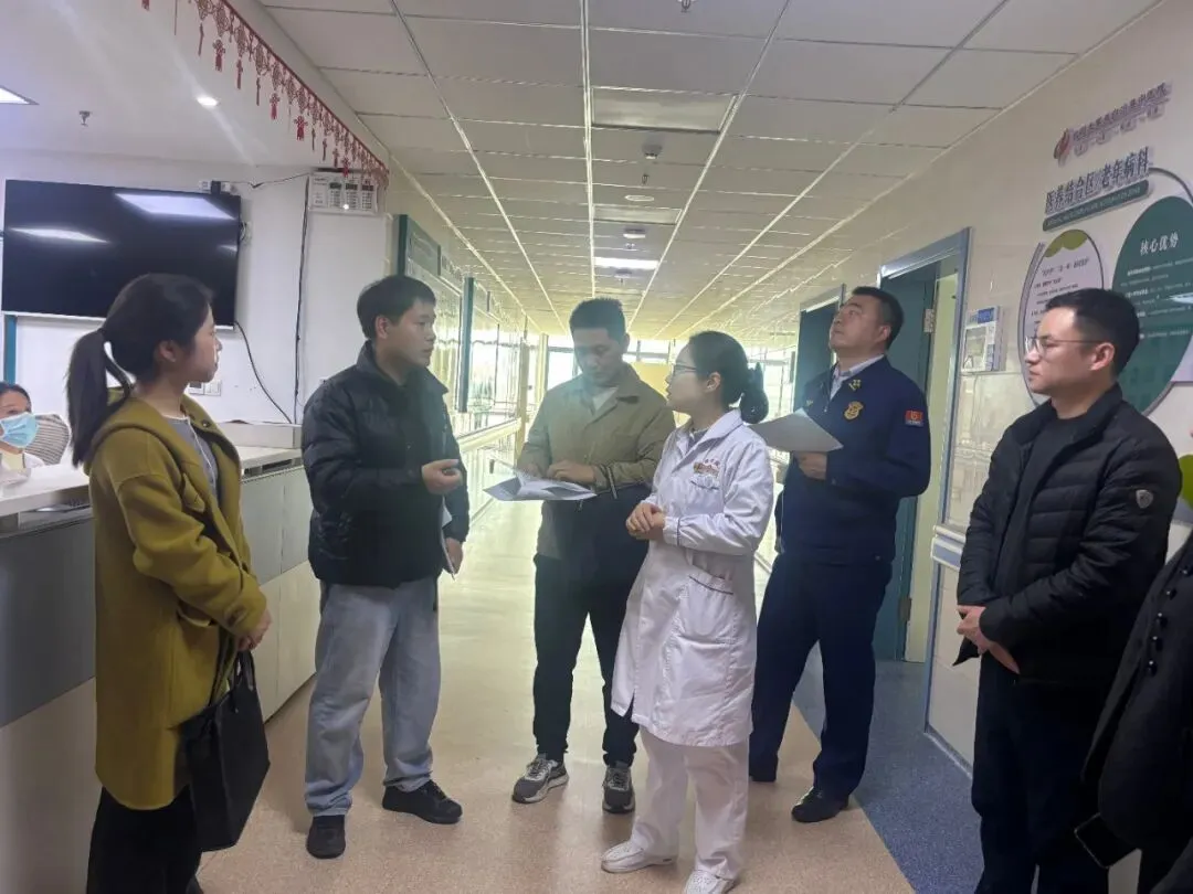 市场监管一周工作动态(3月30日-4月5日)