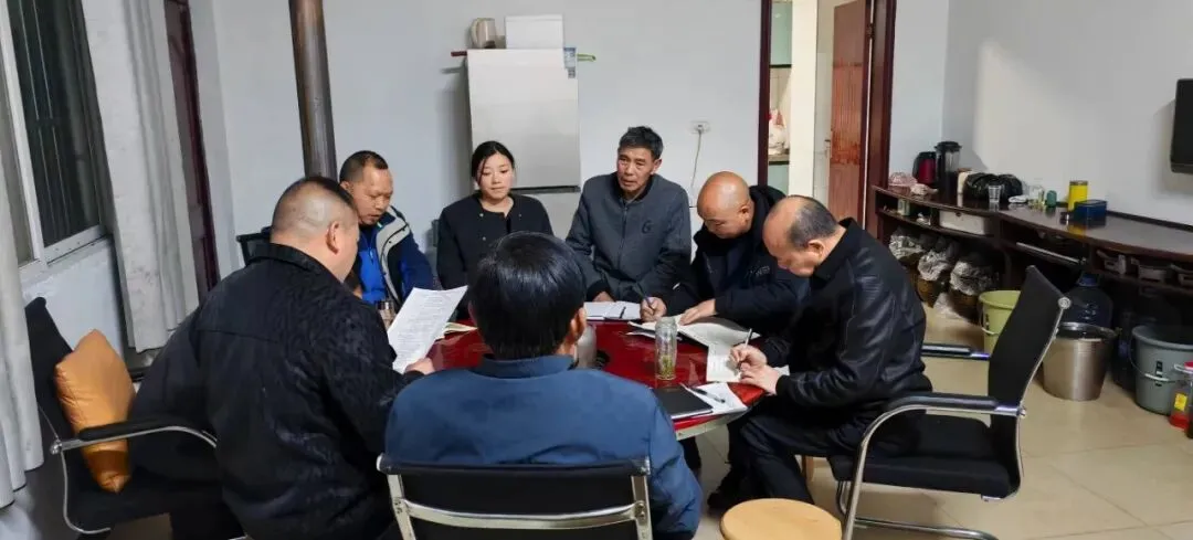 市场监管一周工作动态(3月30日-4月5日)