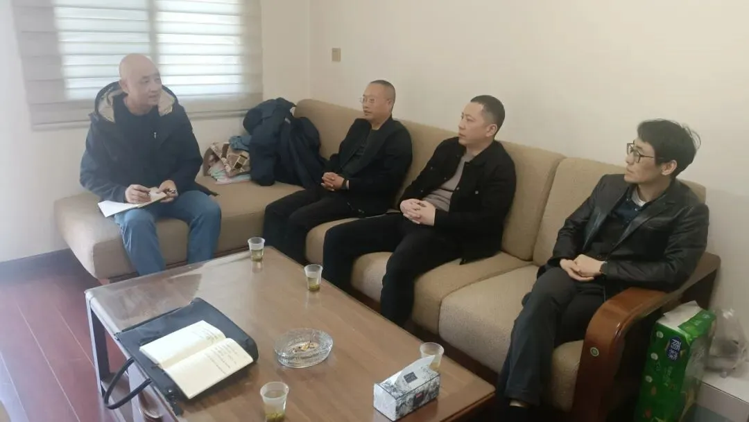 市场监管一周工作动态(3月30日-4月5日)