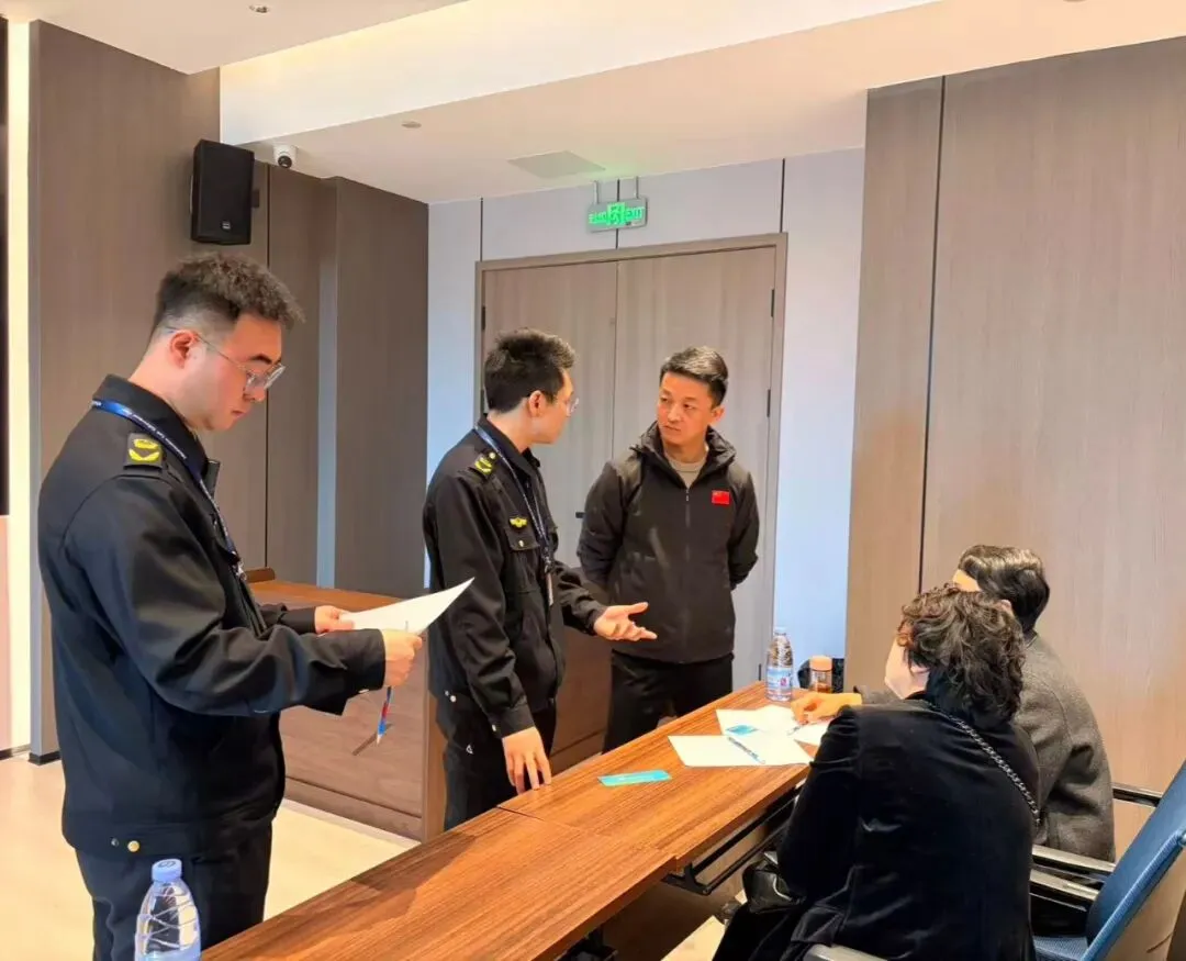 市场监管一周工作动态(3月30日-4月5日)