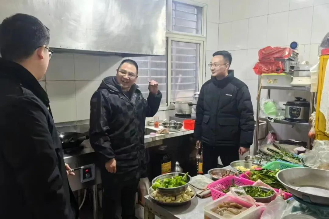 市场监管一周工作动态(3月30日-4月5日)