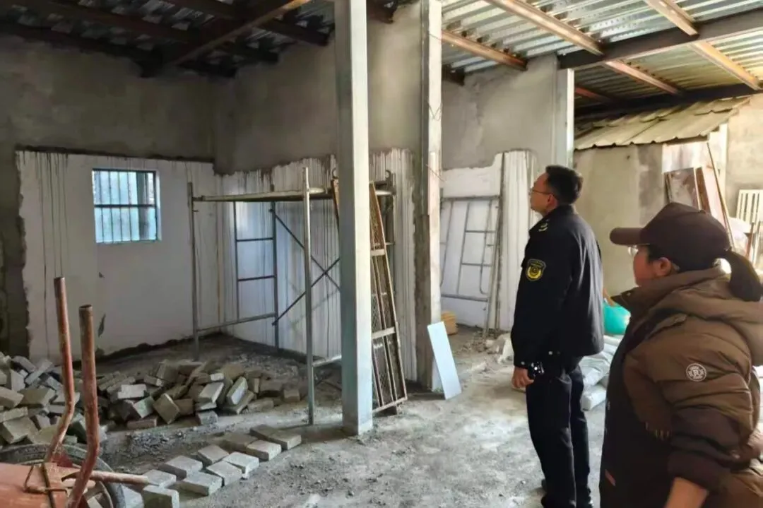 市场监管一周工作动态(3月30日-4月5日)