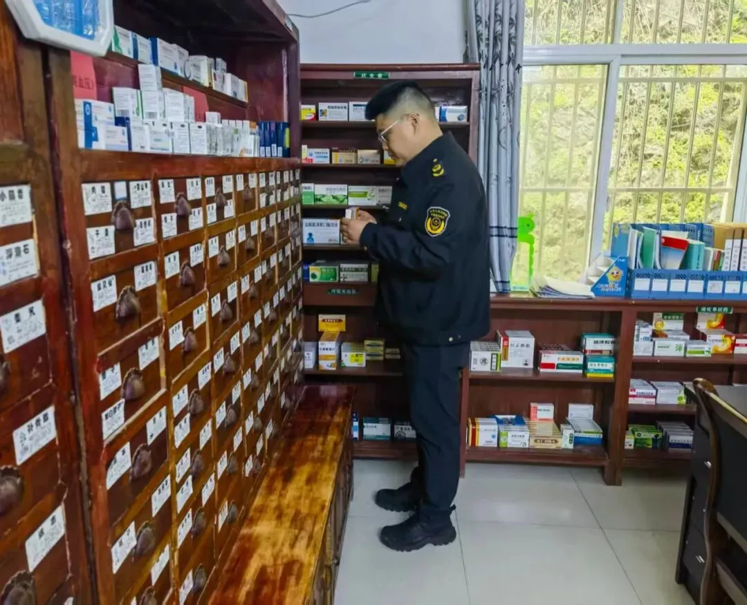 市场监管一周工作动态(3月30日-4月5日)